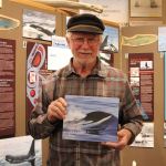 Killer whales: Shared tales from the Bainbridge Island Historical Museum curator