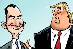Today’s cartoon for Tuesday, Nov. 15