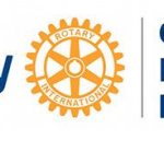 District governor to speak