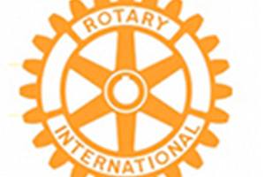 District governor to speak