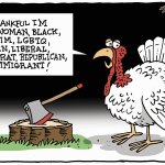 Today’s cartoon for Wednesday, Nov. 23