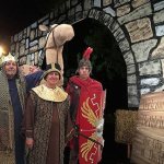 Our Little Town of Bethlehem: Live nativity returns to Rolling Bay church