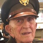 Bainbridge Senior Living honors veteran residents
