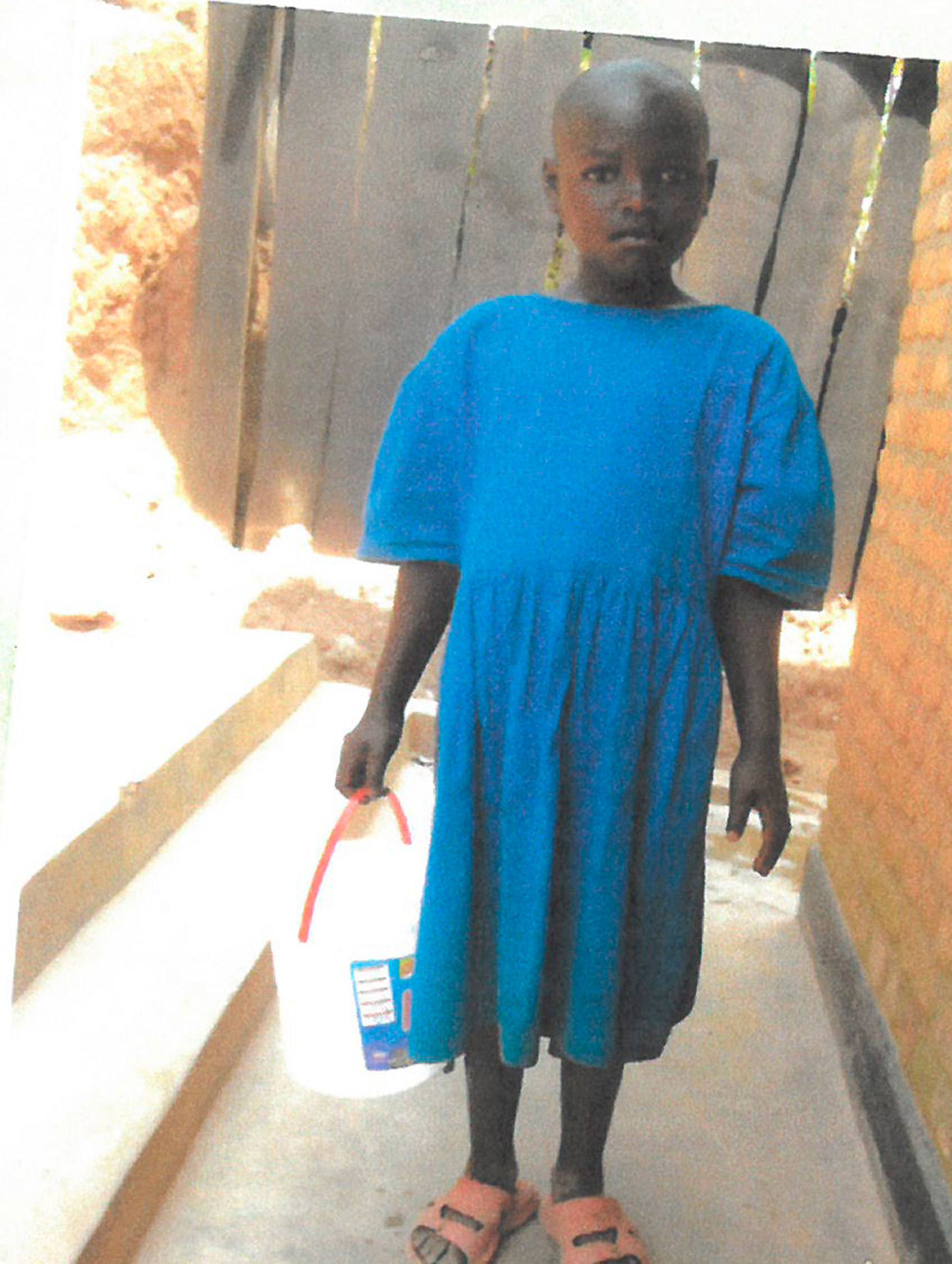 Saying goodbye to someone you’ve never met | Guest viewpoint