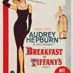 Get more ‘Breakfast at Tiffany’s’ at Bainbridge Cinemas