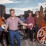 The Dusty 45s return to Lynwood’s center stage