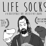 Images courtesy of Celluloid Bainbridge Film Festival                                &ldquo;Cab Elvis,&rdquo; a documentary by Andrew Franks, is one of 31 films
featured in this year&rsquo;s Celluloid Bainbridge Film Festival.