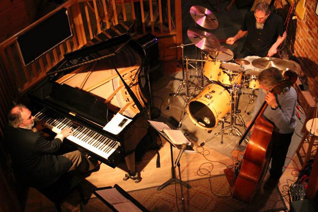 Redshift to take over the Treehouse