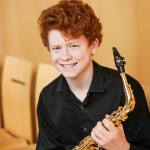Bainbridge musician plays with national honor band