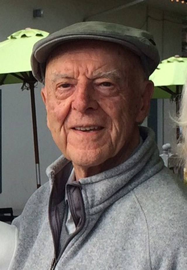 Dr. Branislav V. Popovich