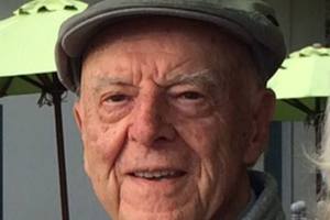 Dr. Branislav V. Popovich