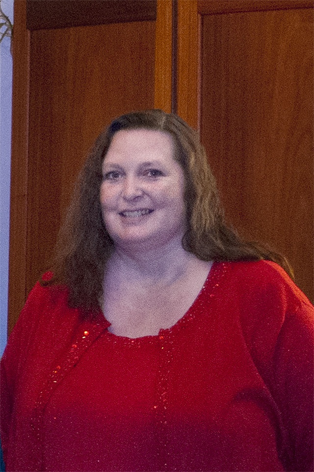 Heather Chapman Flasher