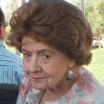 Lt. Col. Lillian Hagener Bell