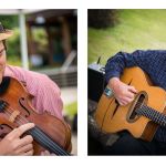 Photo courtesy of Ranger and the Re-Arrangers                                Ranger and the Re-Arrangers will celebrate the release of their new CD, &ldquo;Swing 16,&rdquo; with a special concert event at the Bainbridge Island Museum of Art auditorium later this month.