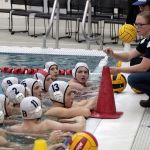 Spartans snag fifth:Boys water polo team state tourney | GALLERY