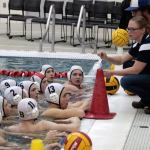 Spartans snag fifth:Boys water polo team state tourney | GALLERY