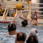 Spartans snag fifth:Boys water polo team state tourney | GALLERY