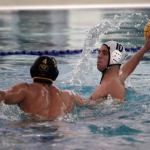 Spartans snag fifth:Boys water polo team state tourney | GALLERY