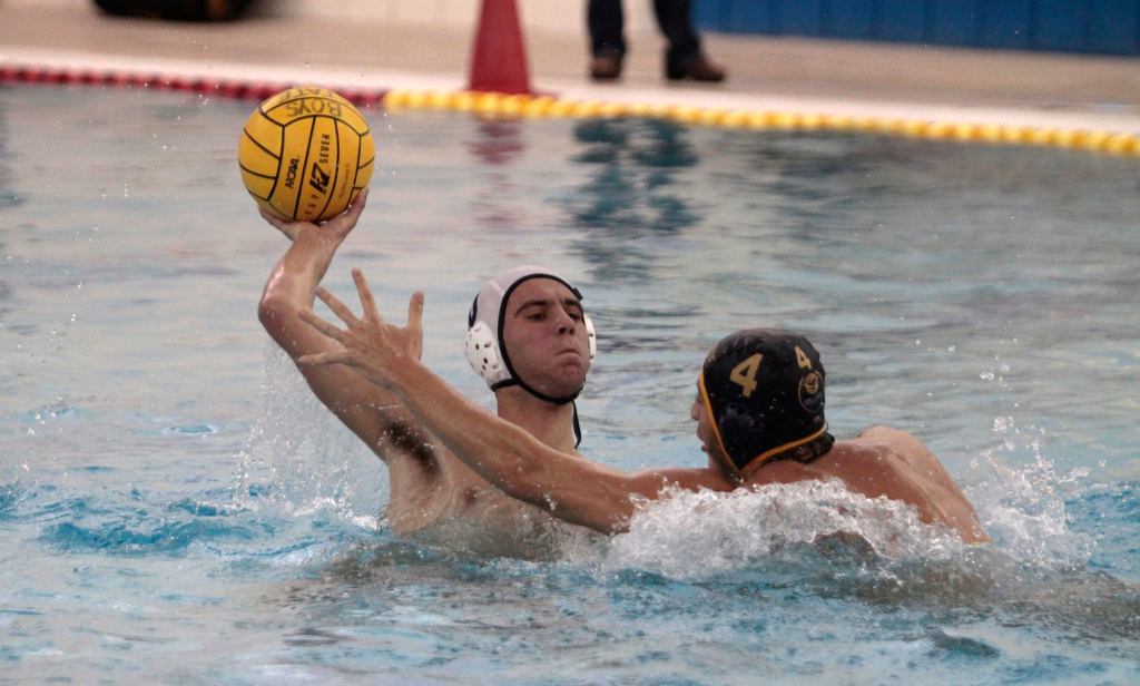 Spartans snag fifth:Boys water polo team state tourney | GALLERY