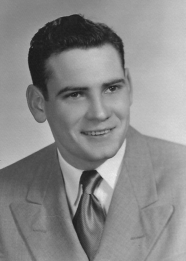 Truman T. Van Bebber | Passages