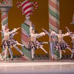 Sakai student featured in Pacific Northwest Ballet’s ‘Nutcracker’