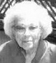 Auntie Earlma Martin