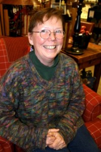 Terri Bryant (above) and Mary Terry are the new owners of Dana’s Showhouse.