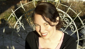 Artist Alicia LaChance