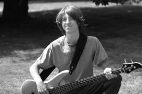 Impresario and Beatles fan Ben Tully.