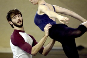 Islanders David Harvey