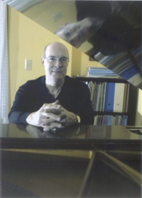 Pianist Jim Quitslund guides young listeners through the classical music trail at the next Mostly Music concert Feb. 26.