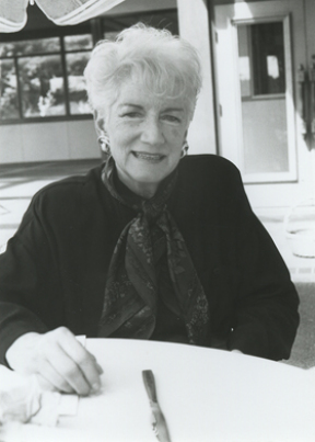 BPA’s Louise Mills