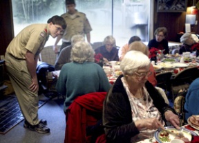 A day of thanksgiving