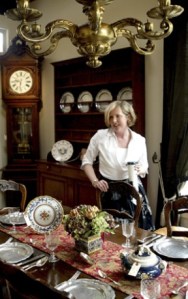 In Bagatelle’s Vignette Room