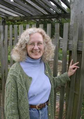 Barbara Diltz Chandler.