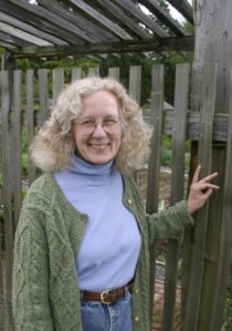 Barbara Diltz Chandler.