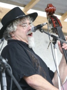 Harry “Boom Boom” Levine