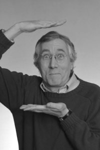 If you saw Jim Brogan on television