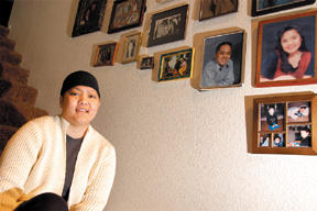 Carimay Madayag Marquez Siyam