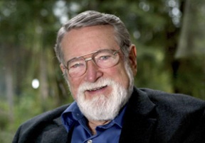 Author David Korten founded the Positive Futures Network.