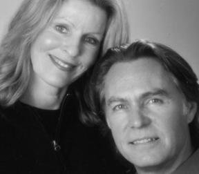 Ann and David Knight.