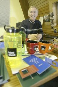 The Rev. Grant Brewster