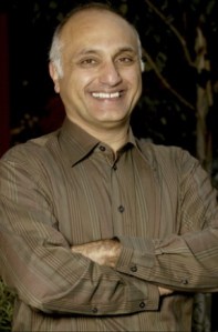 City Councilman Nezam Tooloee is aiming for the mayor’s seat with a platform focusing on spending