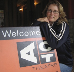 Elizabeth Heffron’s play “Mitzi’s Abortion” opens Thursday in Seattle.