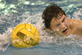 Emile Stettler is one of the many newcomers looking to contribute to Team Ray’s success this season.