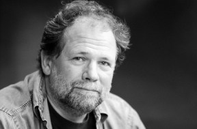 Island Theatre director and co-founder Stephen Stolee.