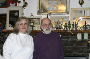 Now in its 25th year