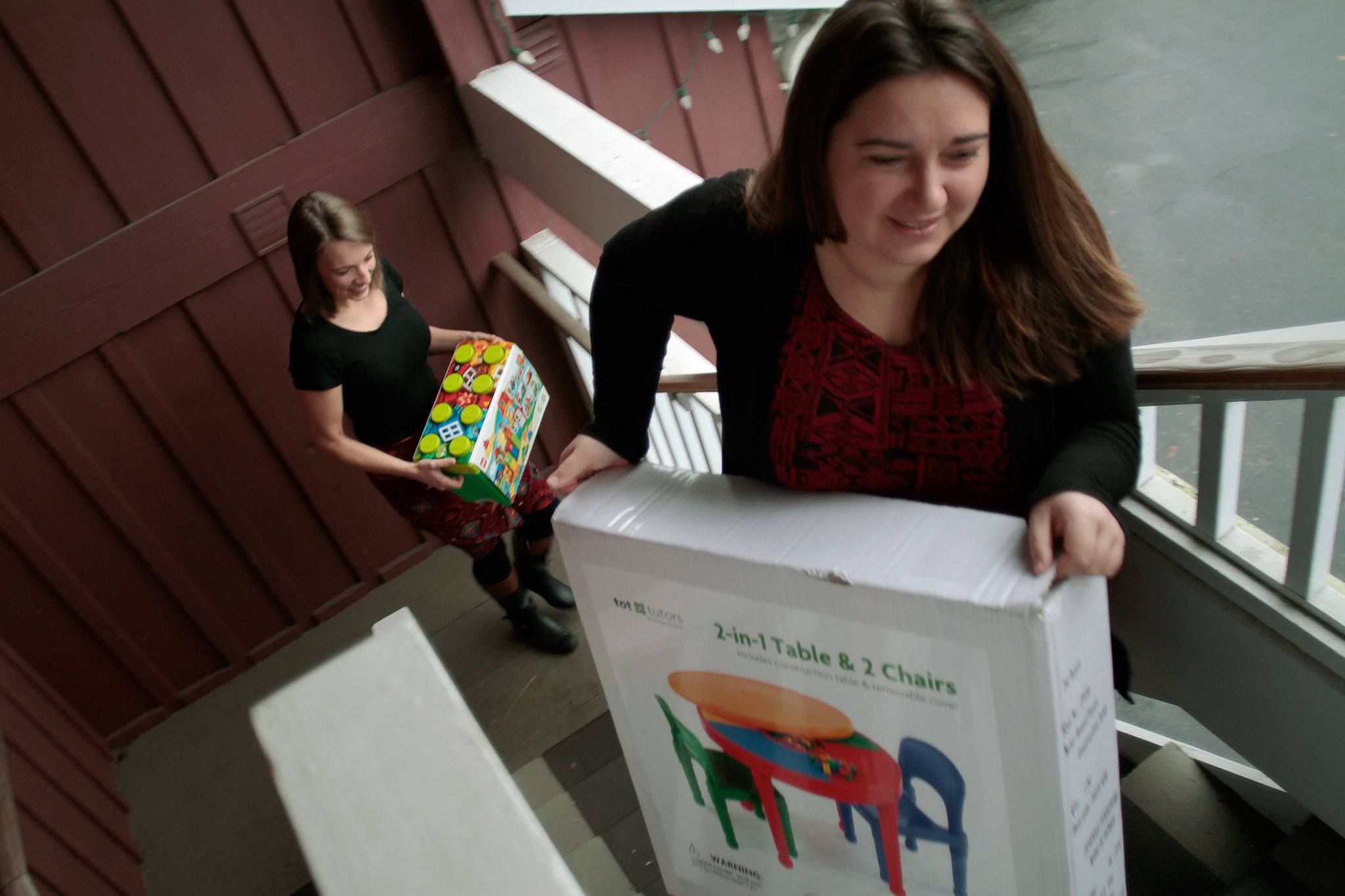 YWCA opens office on Bainbridge Island