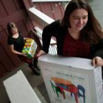 YWCA opens office on Bainbridge Island