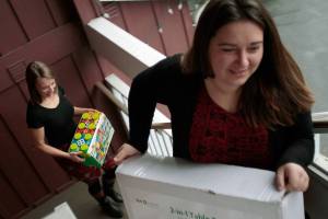 YWCA opens office on Bainbridge Island